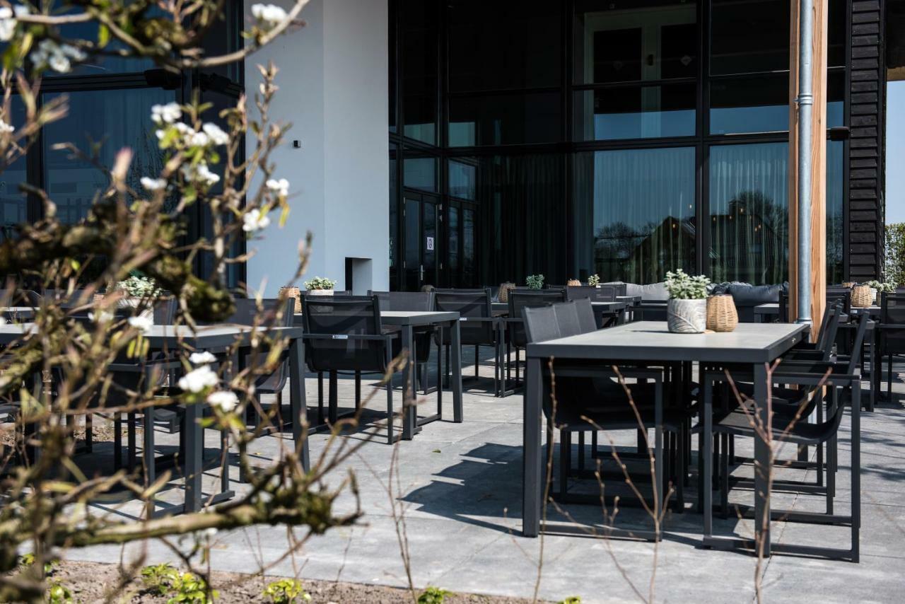 Fruitpark Hotel & Spa Ochten Exteriör bild