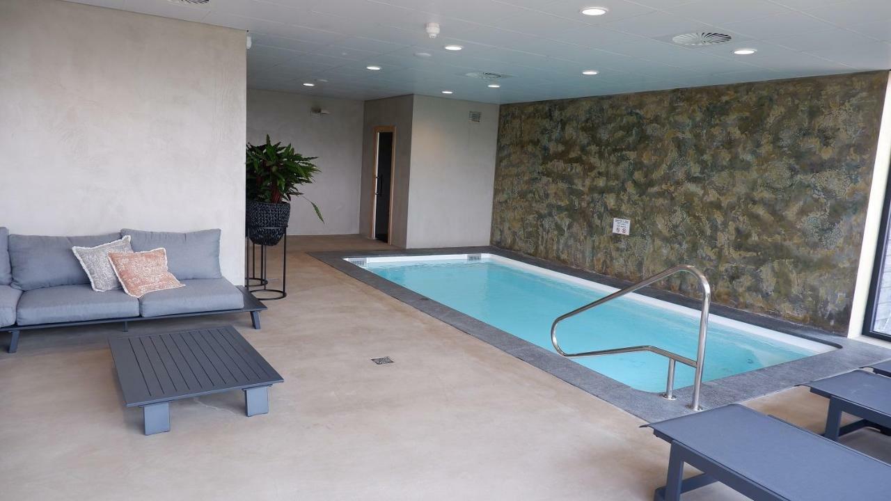 Fruitpark Hotel & Spa Ochten Exteriör bild