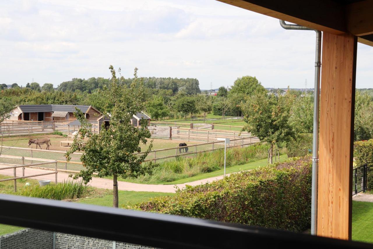 Fruitpark Hotel & Spa Ochten Exteriör bild